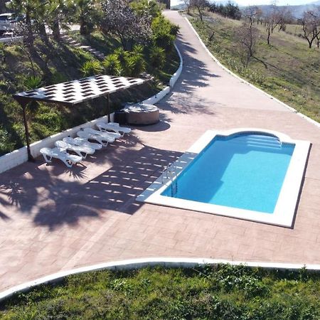 Casa Gala - Caminito Del Rey Villa Malaga Bagian luar foto