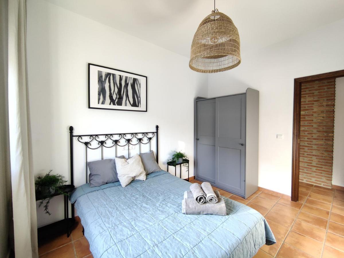Casa Gala - Caminito Del Rey Villa Malaga Bagian luar foto